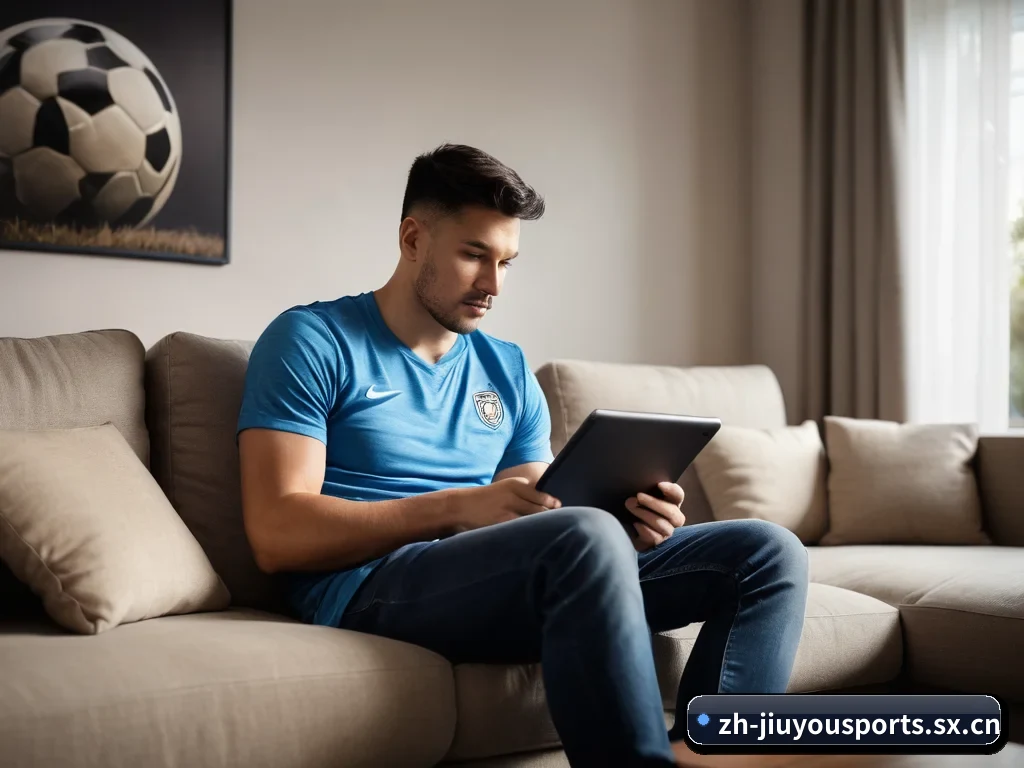 九游 APP（Jiuyou Sports）